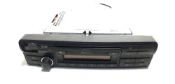 Radio cd, cod 1Z0035152C, Skoda Octavia 2 Combi (1Z5) ( id:488835)