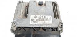 Calculator motor, cod 03G906021TJ, 0281014717, Skoda Octavia 2 Combi (1Z5) 1.9 TDI, BLS (id:488853)