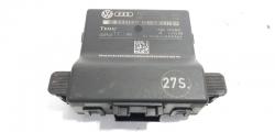 Modul control central,  cod 1K0907530Q, Skoda Octavia 2 Combi (1Z5)(id:488850)