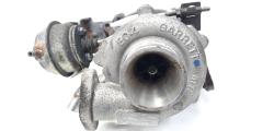 Turbosuflanta, COD 98053674, Opel Astra J, 1.7 CDTI, A17DRT (id:489750)