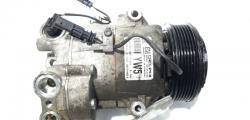 Compresor clima, cod GM13387234, Opel Astra J , 1.7 cdti, A17DTR (id:489101)