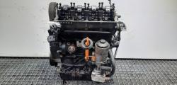 Motor, cod BKC, Audi A3 (8P1) 1.9 TDI (pr:110747)
