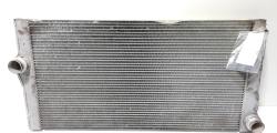 Radiator racire apa, cod 8509176-01, Bmw 7 (F01, F02), 3.0 diesel, N57D30A, automata (id:489128)