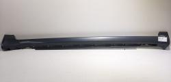 Ornament prag dreapta, cod 8E0853860, Audi A4 Avant (8ED, B7) (id:489262)