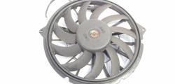 Electroventilator, cod 8E0959455G, Audi A4 Avant (8ED, B7), 2.7 TDI, BPP (id:489278)
