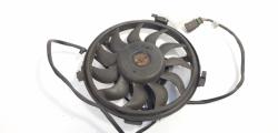 Electroventilator, Audi A4 Avant (8ED, B7), 2.7 TDI, BPP (id:489279)