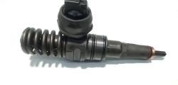 Injector, COD 038130073AG,BTD, 0414720215, Vw Golf 5 (1K1) 1.9 tdi, BXE (id:488205)