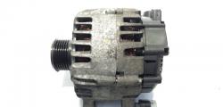 Alternator Valeo, cod 9664779680, Peugeot 3008, 1.6 HDI, 9HP (pr:110747)