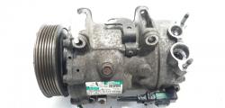 Compresor clima, cod 9671216780, Peugeot 3008, 1.6 HDI, 9HP (id:489034)