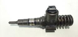 Injector, COD 03G130073G+BPT, 0414720404, Vw Golf 5 Plus (5M1) 2.0 tdi, BKD (id:488201)