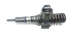 Injector, COD 03G130073G+,BTC, 0414720404, Audi A4 (8EC, B7) 2.0 tdi, BRE (id:488355)