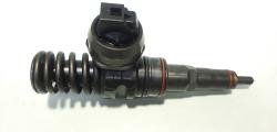 Injector, COD 038130073BQ,BPT, 0414720312, VW Passat (3C2) 2.0 tdi, BMP (id:487618)