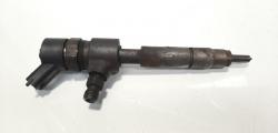 Injector, cod 0445110276, Opel Zafira B (A05) 1.9 CDTI, Z19DT (id:486778)