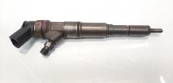 Injector, cod 0445110209, 7794435, Bmw 3 (E90) 2.0 D, 204D4 (id:487542)