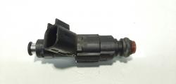 Injector, cod 1S7G-GA, 0280156154, Ford Focus 2 (DA) 1.8 B, QQDB (id:487971)