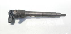 Injector, cod 0445110477, 04L130277G, Vw Golf 7 (5G) 1.6 tdi, CLH (id:488288)