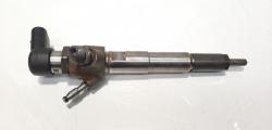 Injector, cod 8201100113, 166006212R, Nissan Qashqai (2) 1.5 DCI, K9K646 (id:485708)