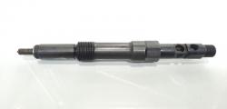 Injector, cod 6S7Q-9K546-AA, EJDR00701D, Ford Mondeo 3 (B5Y) 2.2 TDCI, QJBA (id:486787)