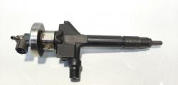 Injector, cod 13H50A, Mazda MPV 2 (LW) 2.0 D, RF5C (id:486760)