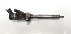 Injector, cod 0445110297, Peugeot 407 SW, 1.6 HDI, 9HZ (id:486794)