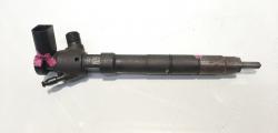 Injector, cod  04L130277AN, Vw Golf 7 (5G) 1.6 tdi, DDYA (id:423594)