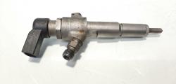 Injector, cod 9655304880, Ford Fusion (JU) 1.4 TDCI, F6JB (id:486793)