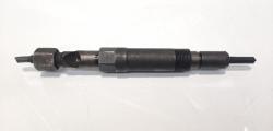 Injector, cod 0432133801, Ford Mondeo 3 (B5Y) 2.0 tdci, HJBC (D6BA, HJBA, HJBB) (id:486769)