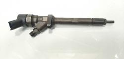 Injector, cod 9637277980, 0445110036, Citroen C5, 2.2 HDI, 4HX (id:486788)