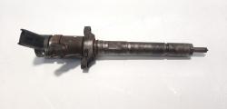 Injector, cod 0445110188, Ford Focus 2 (DA) 1.6 TDCI, G8DB (id:486801)