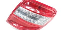 Stop dreapta aripa, cod A2048204064, Mercedes Clasa C T-Model (S204), facelift (id:489444)