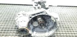 Cutie viteza manuala, cod RTE, Vw Polo (6R) 1.4 tdi, 5 vit man  (pr:110747)