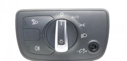 Bloc lumini cu proiectoare si functie auto, cod 4G0941531E, Audi A6 (4G2, C7) (id:489580)