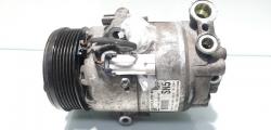 Compresor clima, cod GM13370913, Opel Astra J, 1.7 CDTI, A17DTR (pr:110747)