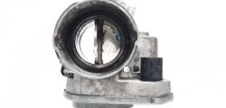 Clapeta acceleratie, cod 038128063G, VW Touran (1T1, 1T2), 1.9 TDI, BKC (id:486546)