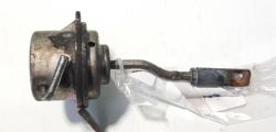 Supapa turbo vacumatica, Peugeot 307, 1.6 hdi, 9HX (id:487519)