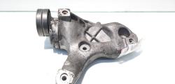 Suport compresor clima, cod 1K0260885B, VW Jetta 4 (6Z), 1.4 TSI, CAX (id:489923)