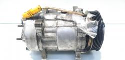 Compresor clima, cod 9646416780, Citroen C5 (I), 2.2 HDI, 4HX (id:487541)