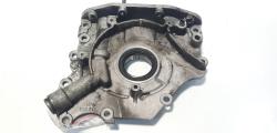 Pompa ulei, cod 72804803, Ford Focus 2 (DA), 1.6 TDCI, HHDA (id:489890)