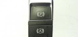 Buton frana de mana, cod 4G2927225A, Audi A6 (4G2, C7) (id:489598)