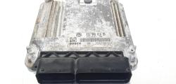 Calculator motor, cod 03G906016BD, 0281012236, Skoda Octavia 2 Combi (1Z5), 1.9 TDI, BKC (id:489994)