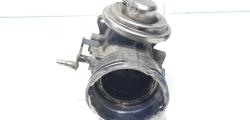 EGR cu clapeta, cod 038131501T, VW Golf 4 (1J1), 1.9 TDI, ARL (id:490047)