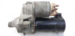 Electromotor, cod 9640825280, Peugeot 307, 1.6 hdi, 9HX, 5 vit man (id:489899)