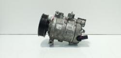 Compresor clima, cod 5Q0820803, Seat Leon (5F1) 1.6 TDI, CLH (id:490043)