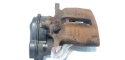 Etrier dreapta spate cu motoras, Audi A6 (4G2, C7), 2.0 TDI, CGL (id:490080)