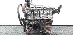 Motor, cod K9K646, Renault Megane 4 Combi, 1.5 DCI (idi:485199)