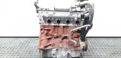 Motor, cod K9K646, Renault Kangoo 2, 1.5 DCI (idi:485199)