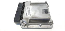 Calculator motor, cod GM55574903, 0281016704, Opel Insignia A Sedan, 2.0 cdti, A20DTH (idi:478835)