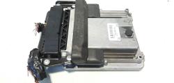 Calculator motor, cod 03L906019C, Audi A4 Avant (8K5, B8) 2.0 tdi, CAG (idi:478962)