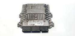 Calculator motor, cod 6M51-12A650-UB, Ford Focus C-Max, 2.0 TDCI, G6DD (id:490540)