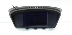 Display bord, Bmw 3 Coupe (E92) (idi:478531)